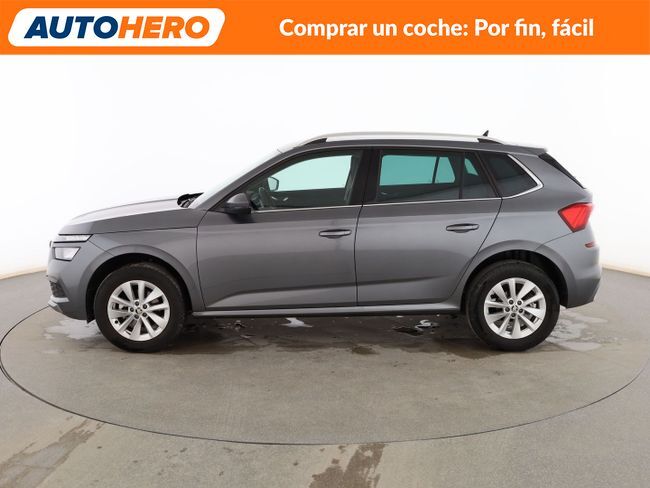 Foto del SKODA Kamiq 1.5 TSI Ambition