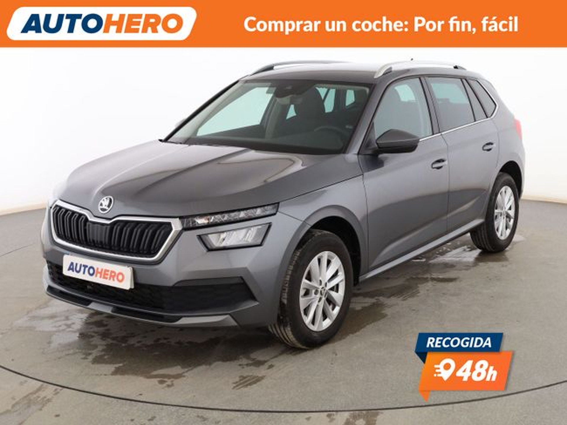 Imagen de SKODA Kamiq