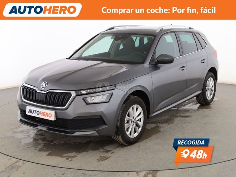 Foto del SKODA Kamiq 1.5 TSI Ambition