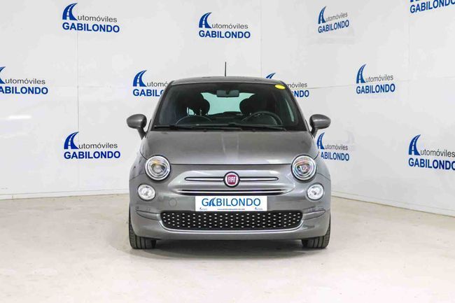 Foto del FIAT 500 1.0 GSE Lounge