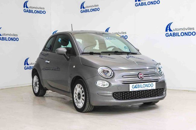 Foto del FIAT 500 1.0 GSE Lounge