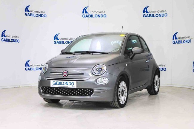 Foto del FIAT 500 1.0 GSE Lounge