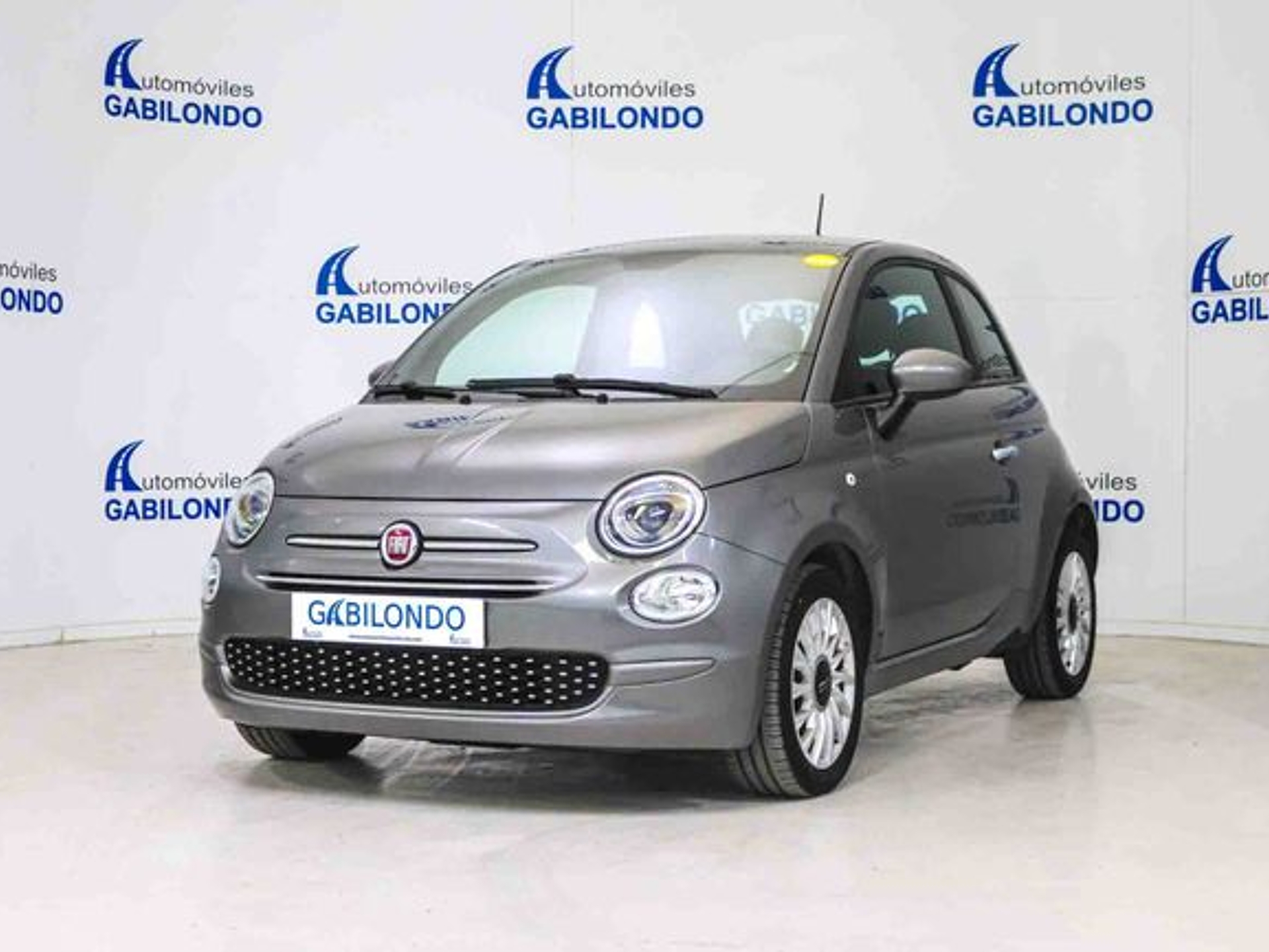 Imagen de FIAT 500