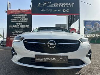 Imagen de OPEL Insignia 1.5D DVH S&S Edition 122