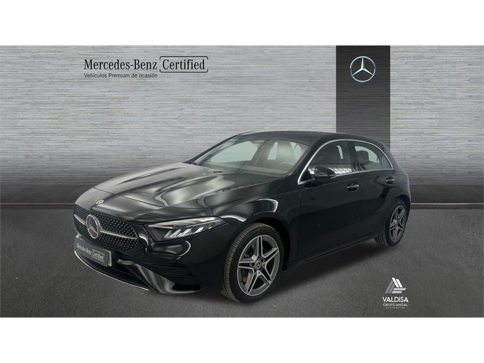 Imagen de MERCEDES Clase A