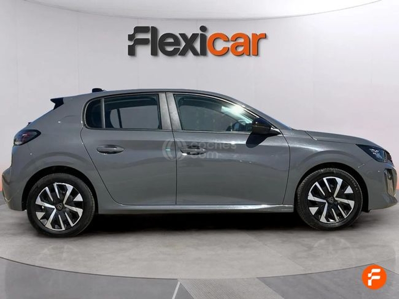 Foto del PEUGEOT 208 1.2 Puretech S&S Active 100