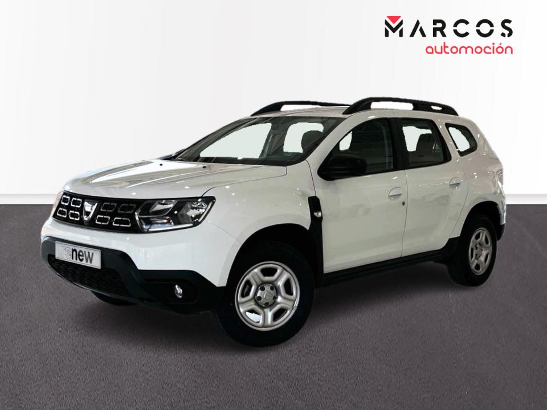 Imagen de DACIA Duster