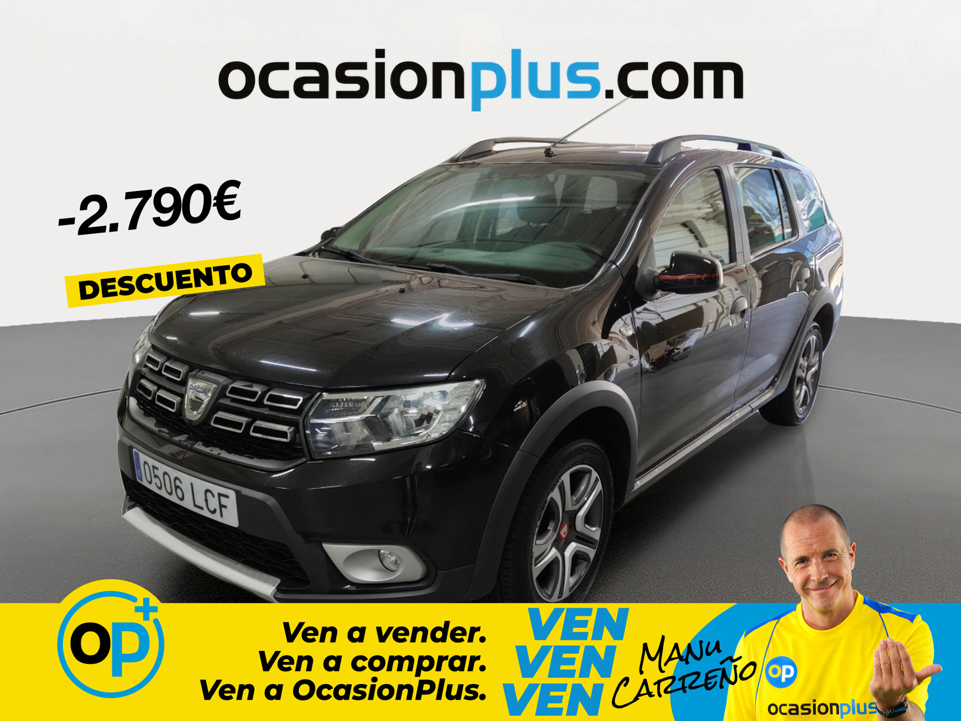 Imagen de DACIA Logan