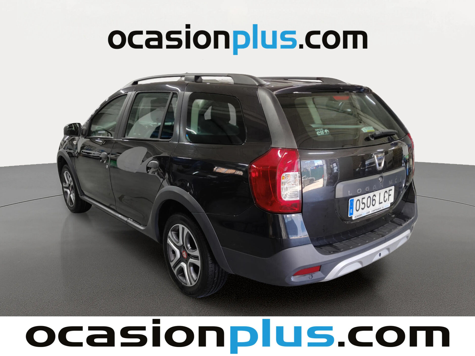 Imagen 3 de DACIA Logan