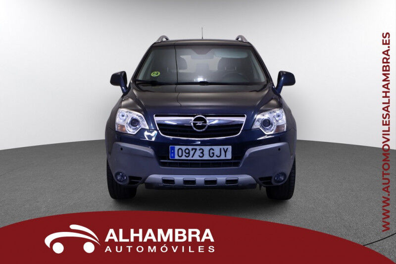 Foto del OPEL Antara 2.0CDTI 16v Cosmo