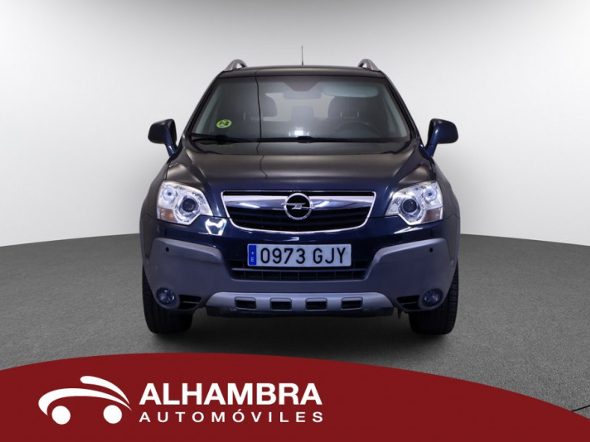 Imagen de OPEL Antara