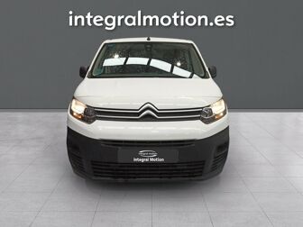 Imagen de CITROEN Berlingo BlueHDi S&S Talla M Live 100