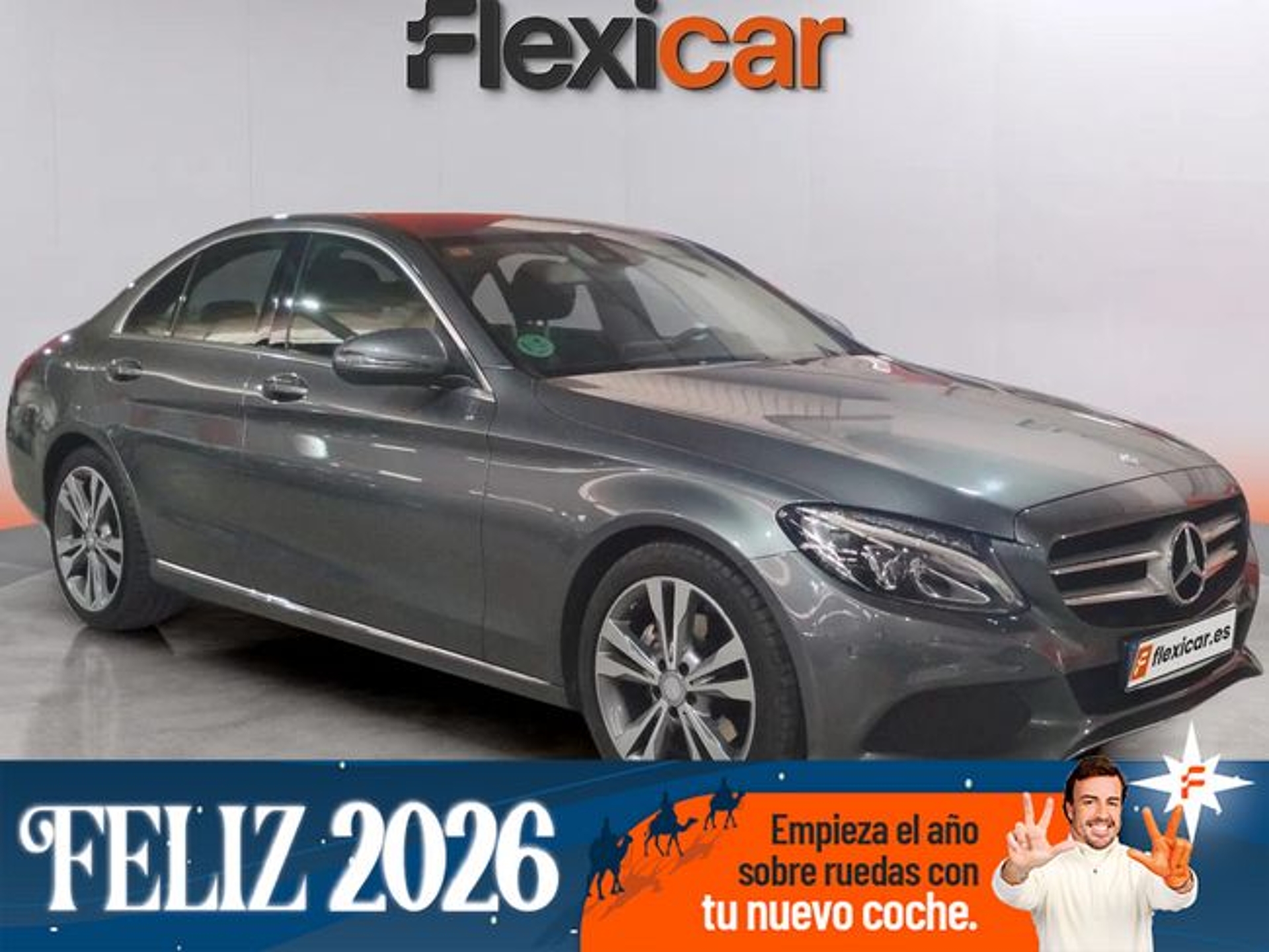 Imagen de MERCEDES Clase C