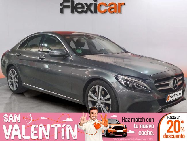 Foto del MERCEDES Clase C C 220d