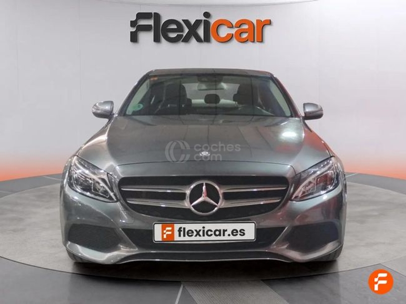 Foto del MERCEDES Clase C C 220d