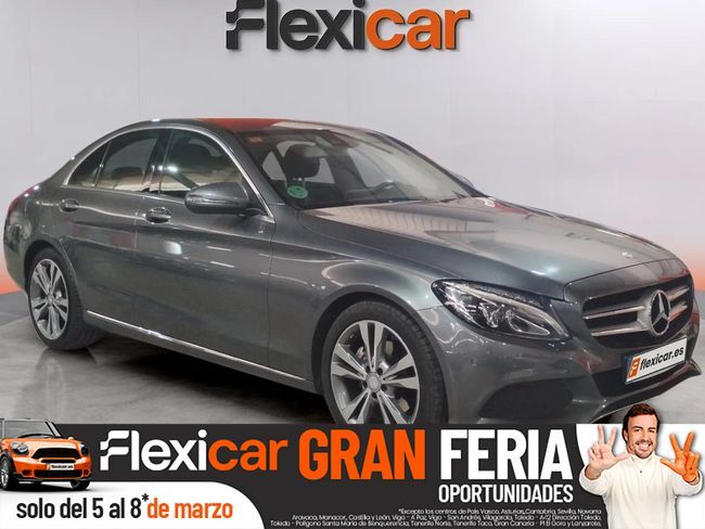 Foto del MERCEDES Clase C C 220d