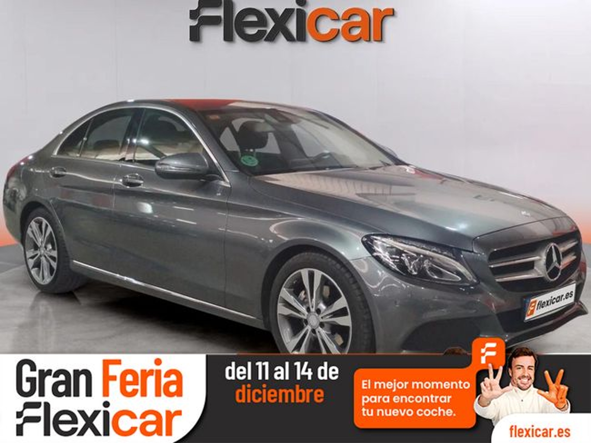 Imagen de MERCEDES Clase C