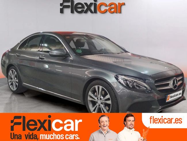 Foto del MERCEDES Clase C C 220d