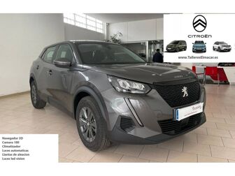 Imagen de PEUGEOT 2008 1.5BlueHDi S&S Active 110