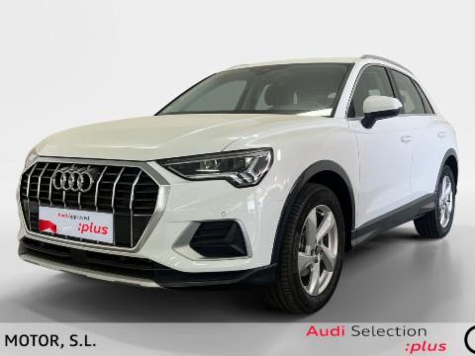 Imagen de AUDI Q3