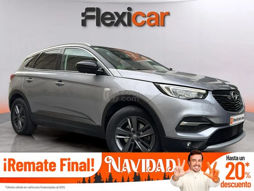 Foto del OPEL Grandland X 1.2T S&S Selective 130