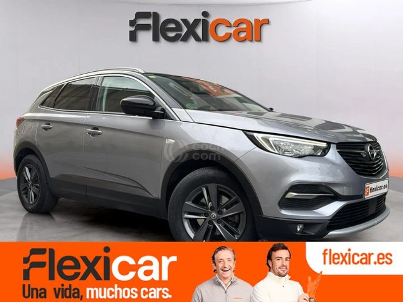 Foto del OPEL Grandland X 1.2T S&S Selective 130