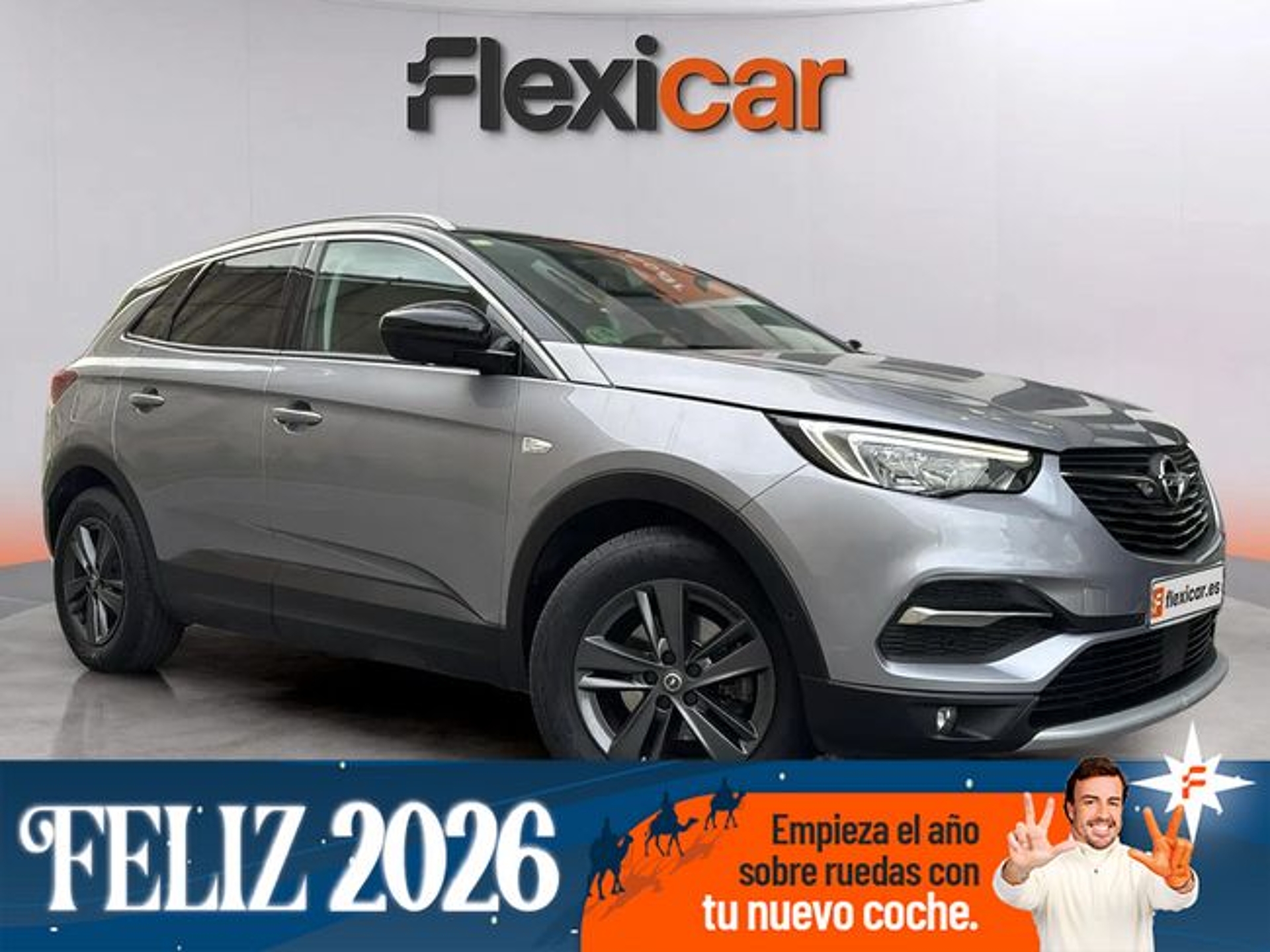 Imagen de OPEL Grandland X