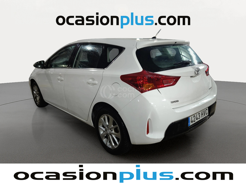 Foto del TOYOTA Auris 130 Active