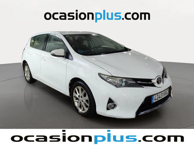 Foto del TOYOTA Auris 130 Active