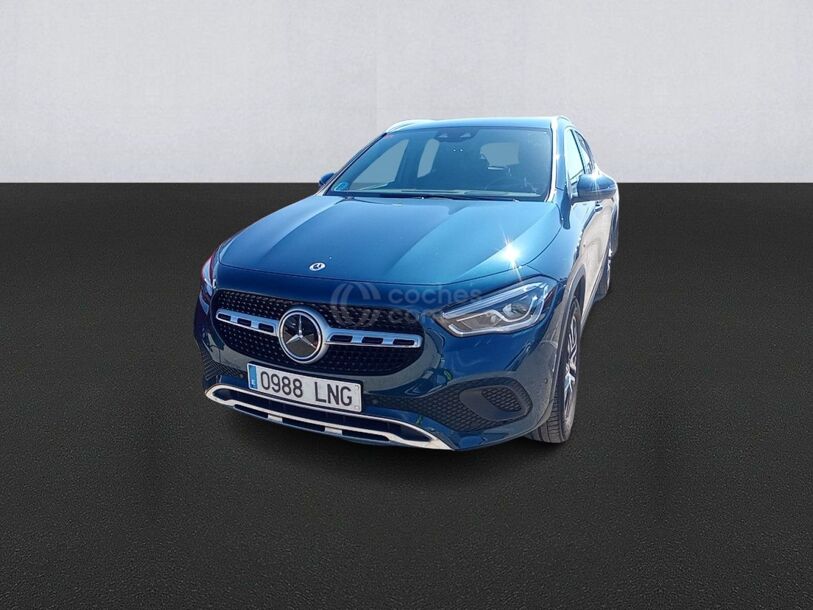 Foto del MERCEDES Clase GLA GLA 250e