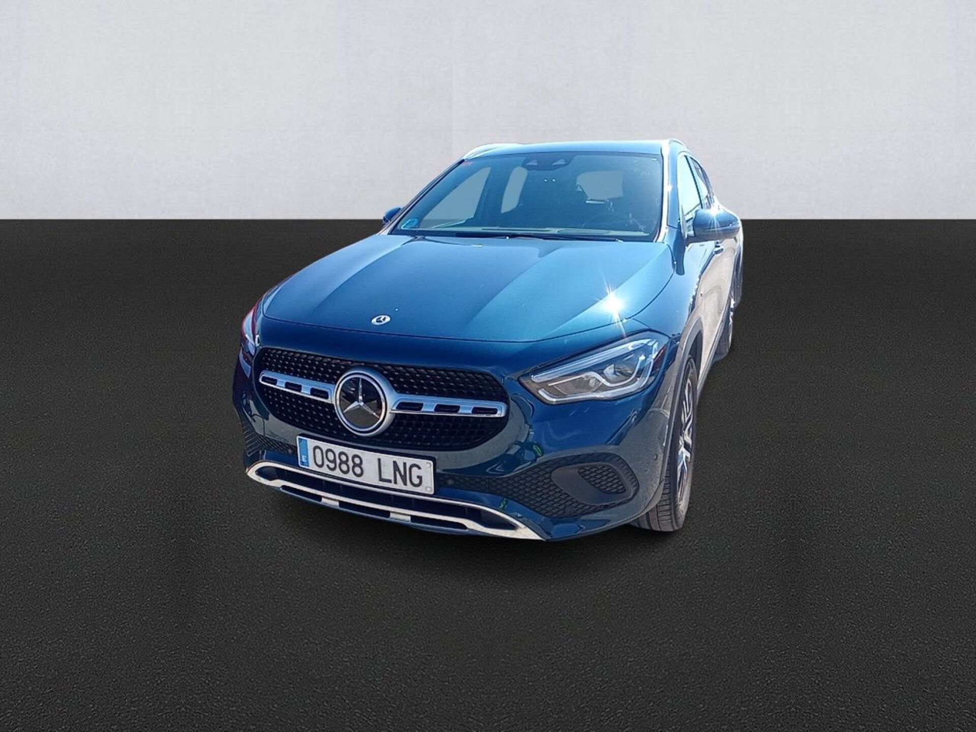 Imagen de MERCEDES Clase GLA