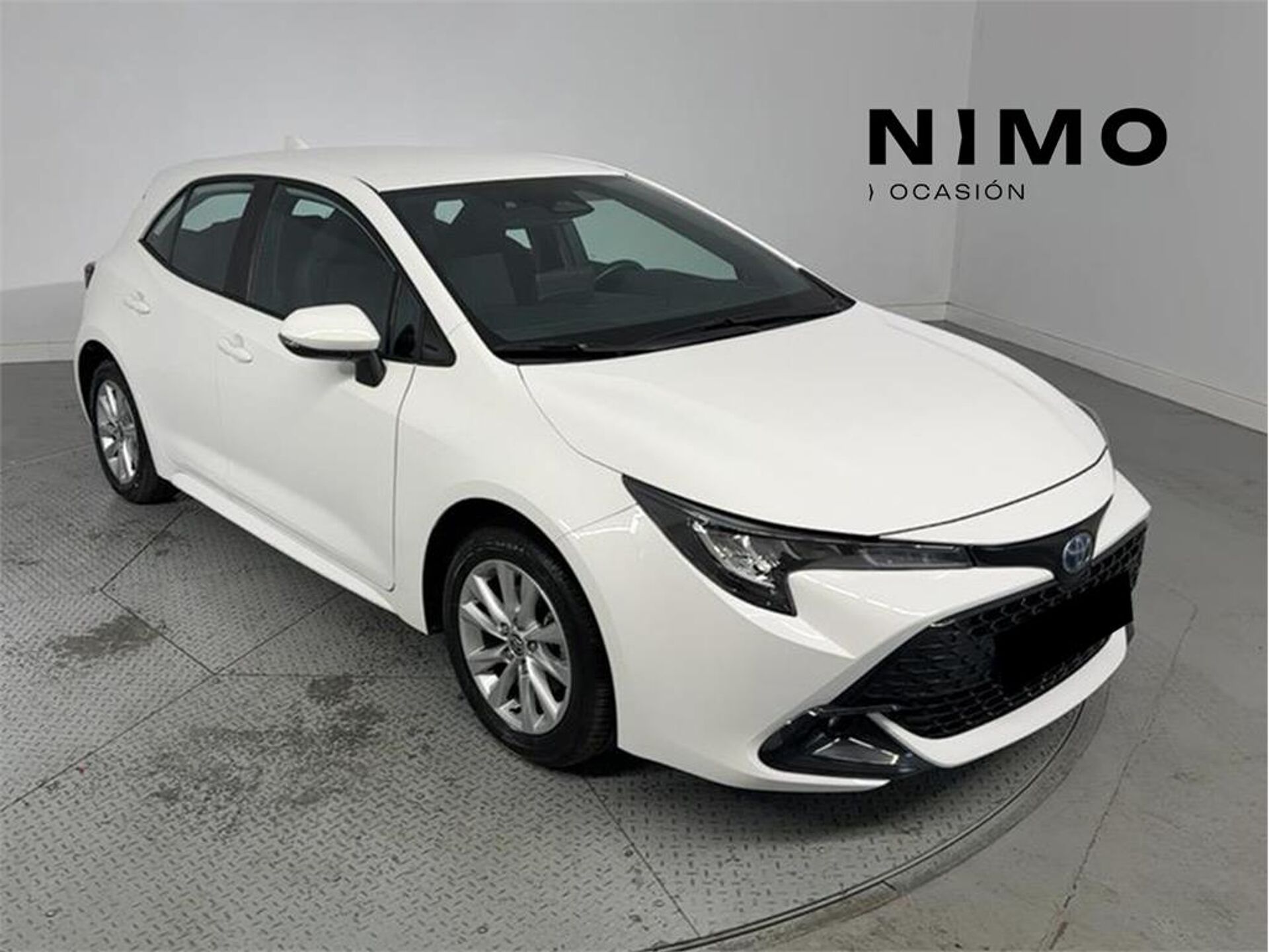 Imagen de TOYOTA Corolla