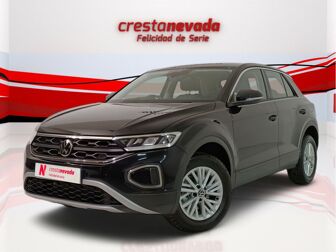 Imagen de VOLKSWAGEN T-Roc 1.0 TSI 81kW