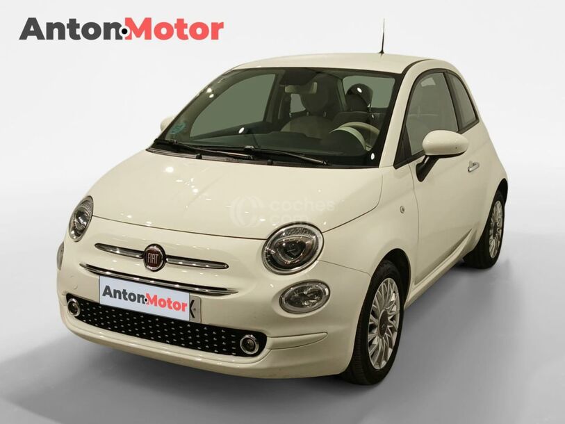 Foto del FIAT 500 1.2 Lounge