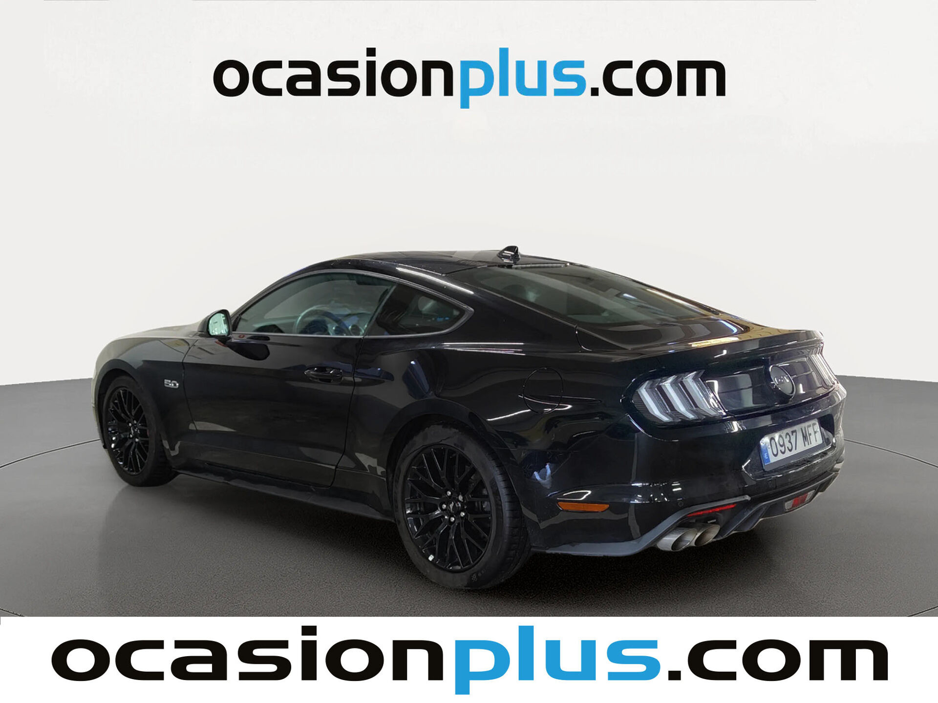 Imagen 3 de FORD Mustang