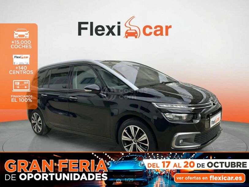 Foto del CITROEN C4 Grand Picasso 1.2 PureTech S&S Feel 130