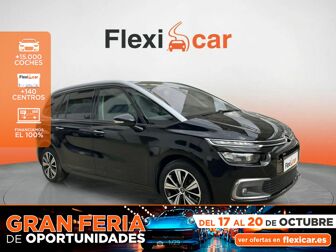 Imagen de CITROEN C4 Grand Picasso 1.2 PureTech S&S Feel 130