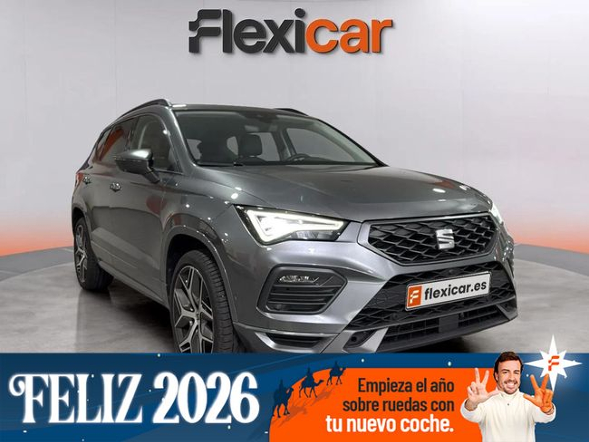 Imagen de SEAT Ateca