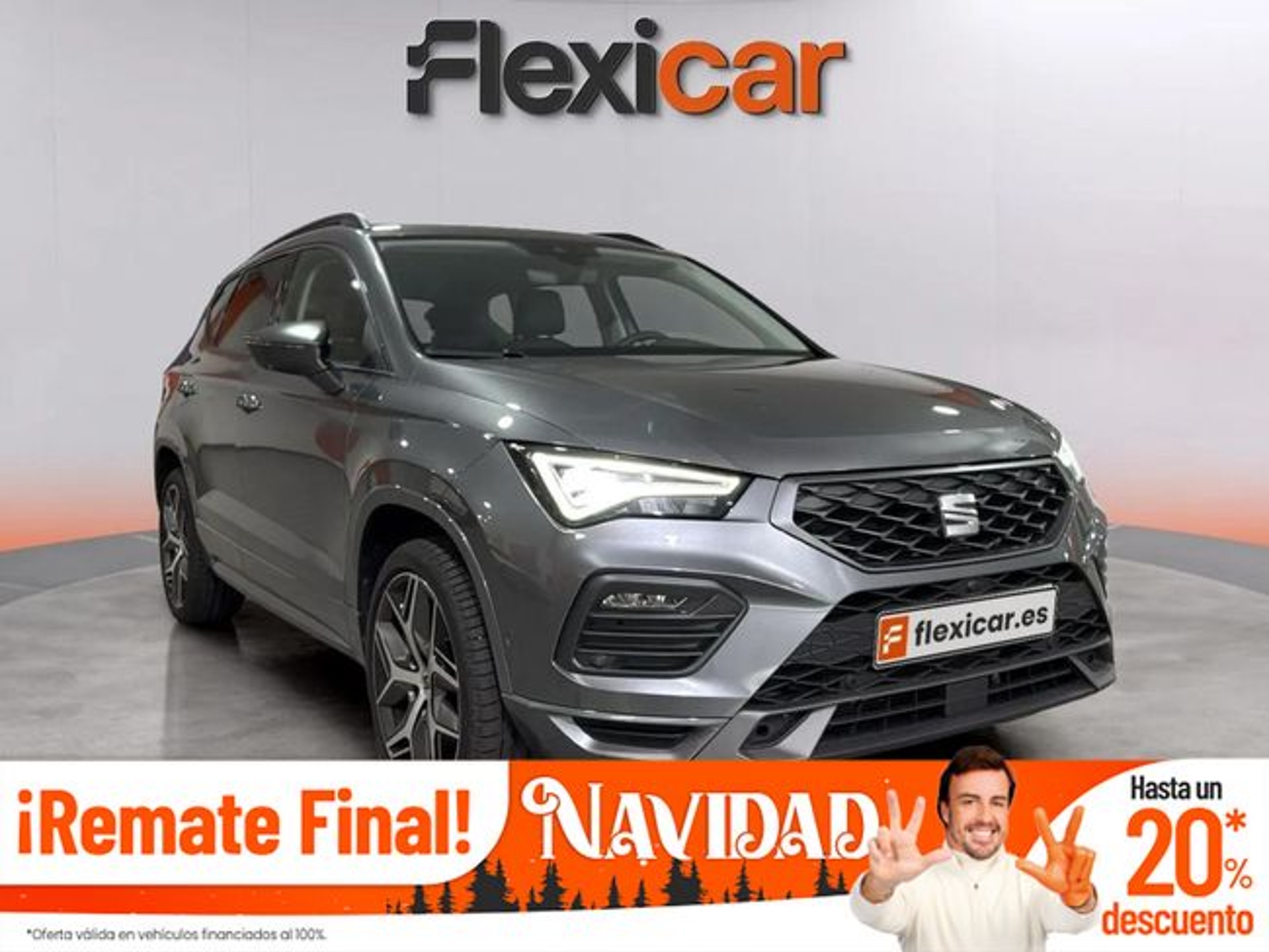 Imagen de SEAT Ateca