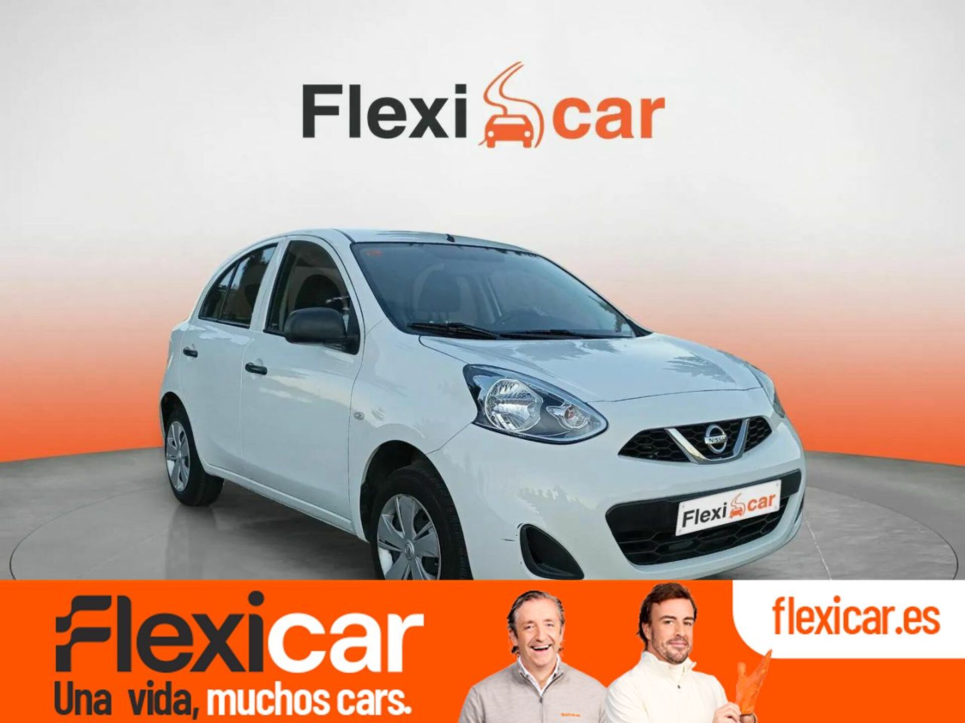 Imagen de NISSAN Micra