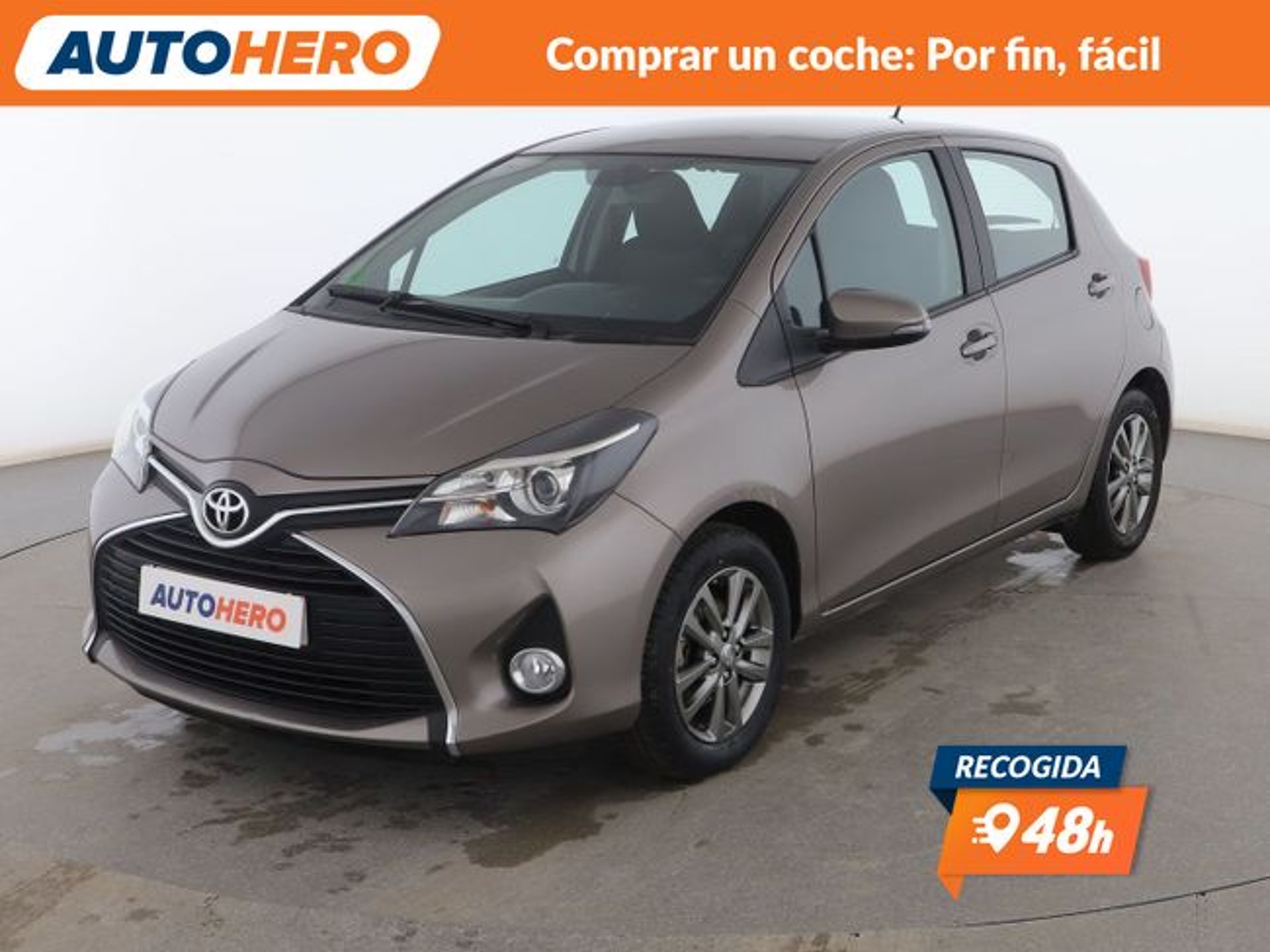 Imagen de TOYOTA Yaris