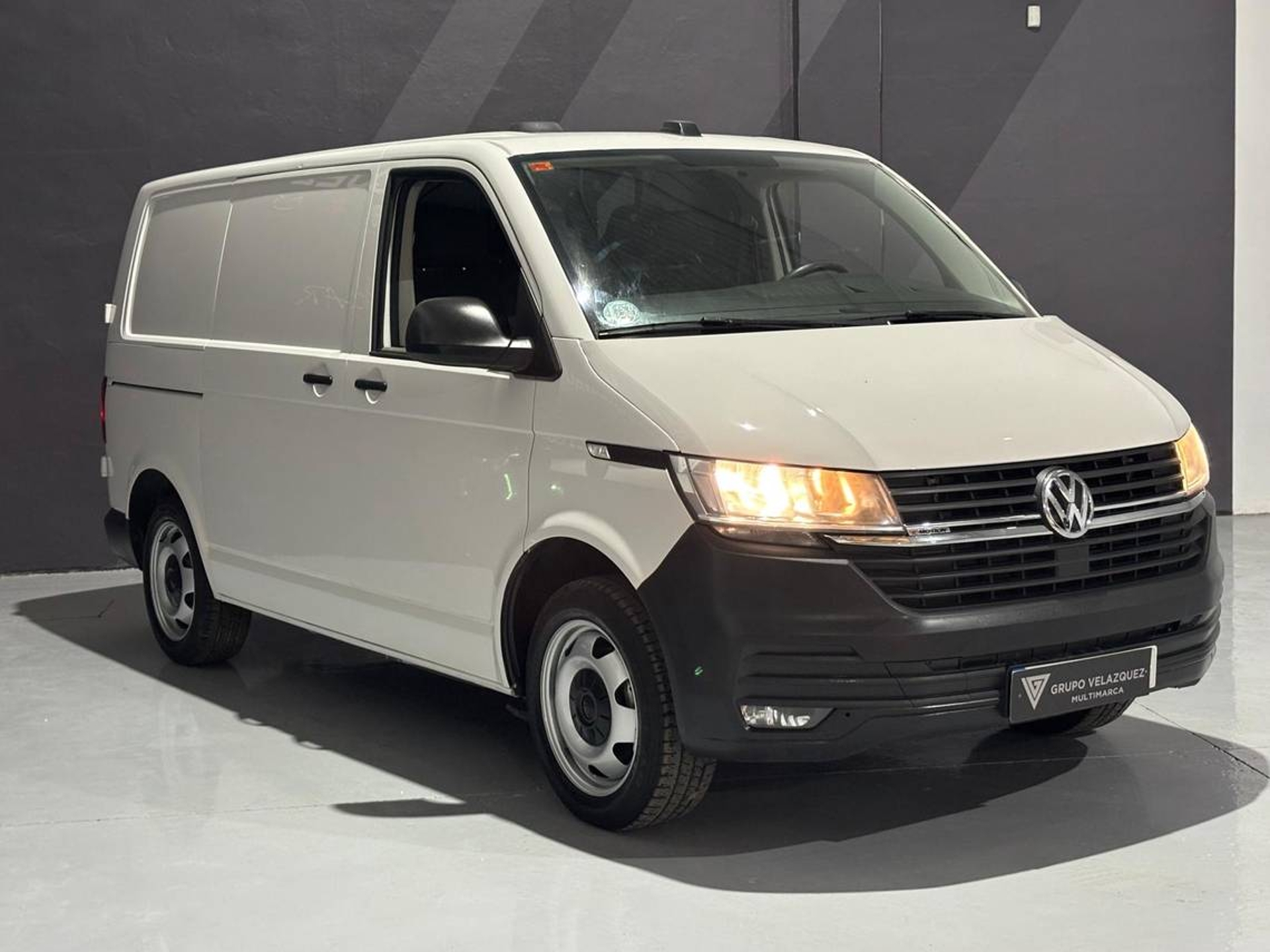 Imagen de VOLKSWAGEN Transporter