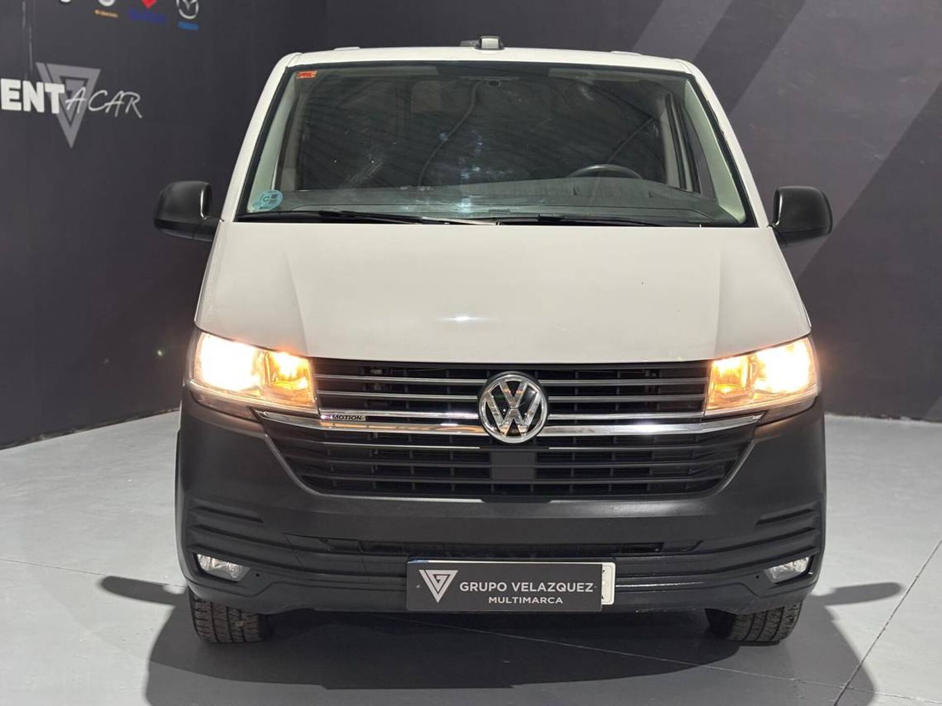 Imagen 2 de VOLKSWAGEN Transporter