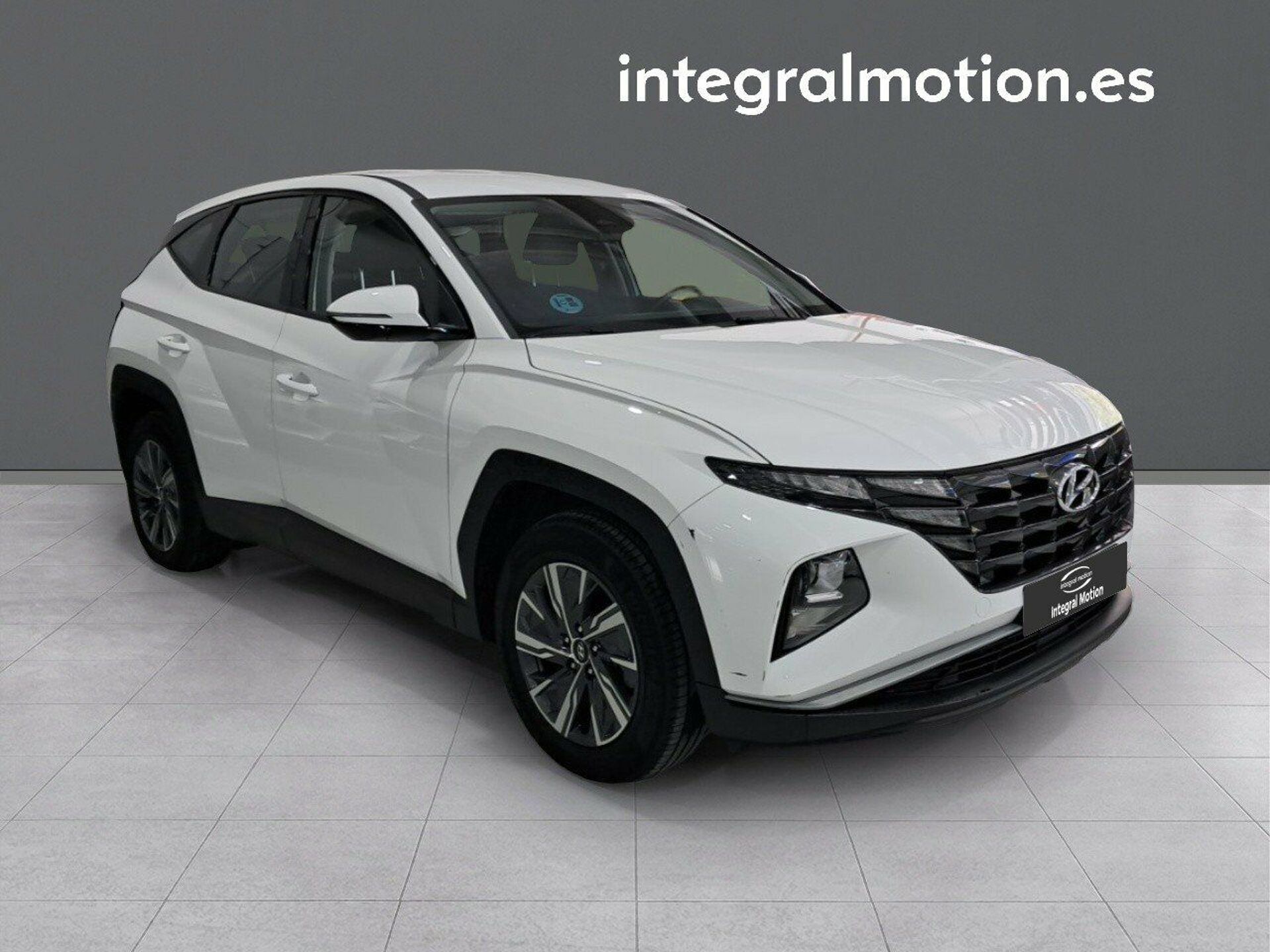 Imagen 3 de HYUNDAI Tucson