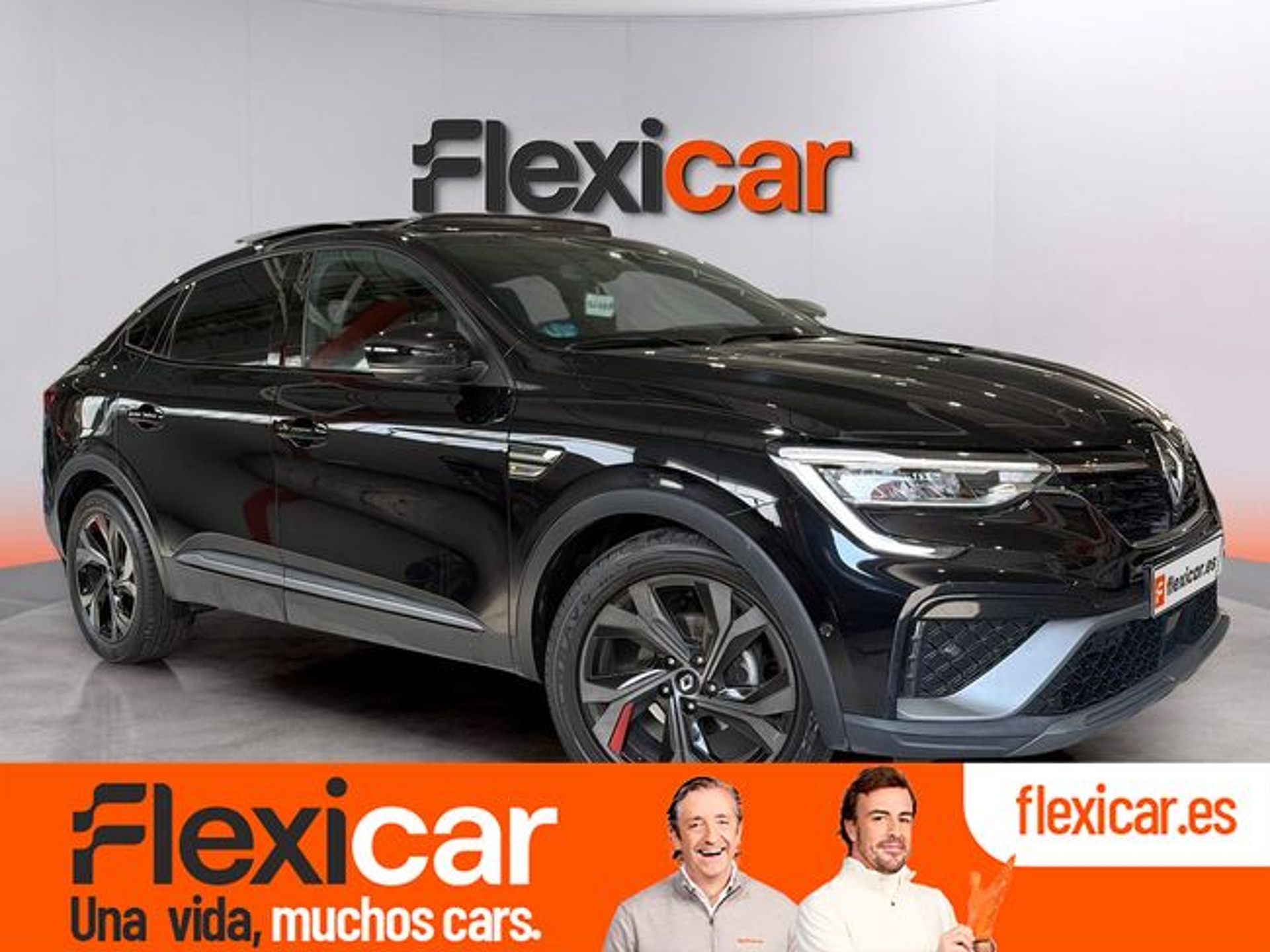 Imagen de RENAULT Arkana