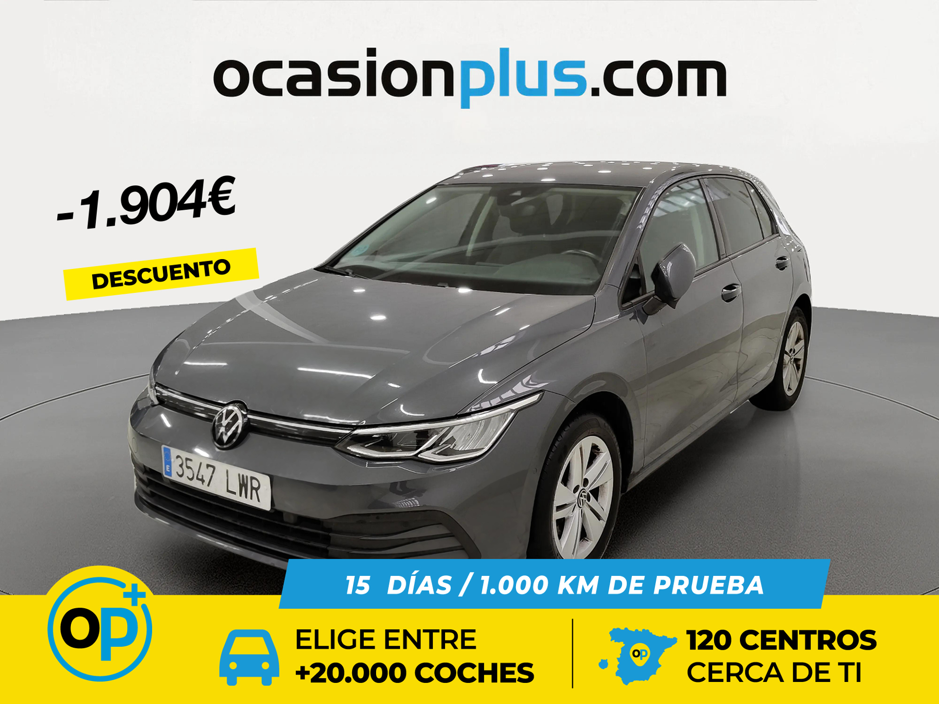 Imagen de VOLKSWAGEN Golf