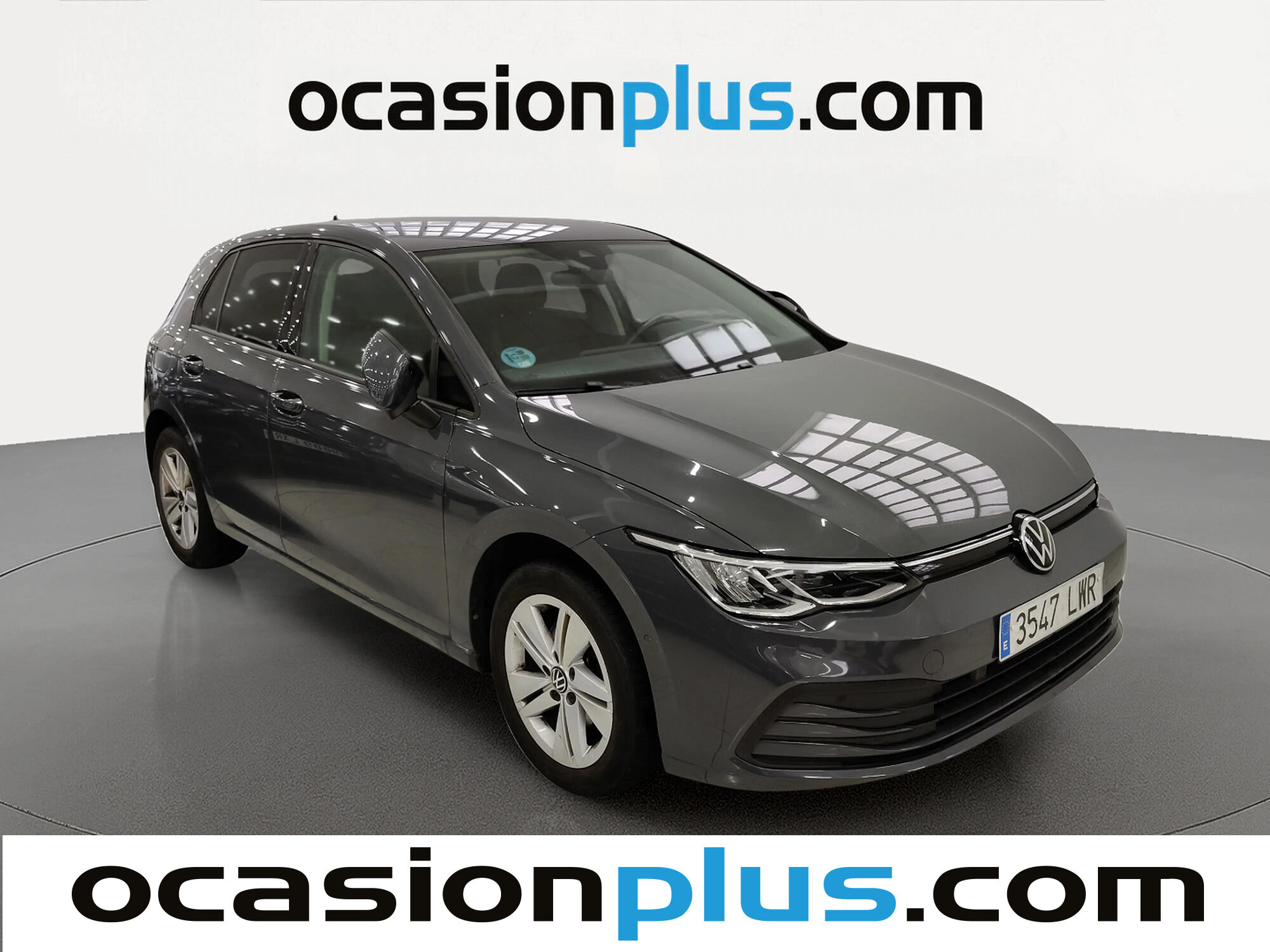 Foto del VOLKSWAGEN Golf 1.0 TSI Life 81kW