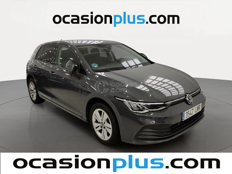 Foto del VOLKSWAGEN Golf 1.0 TSI Life 81kW