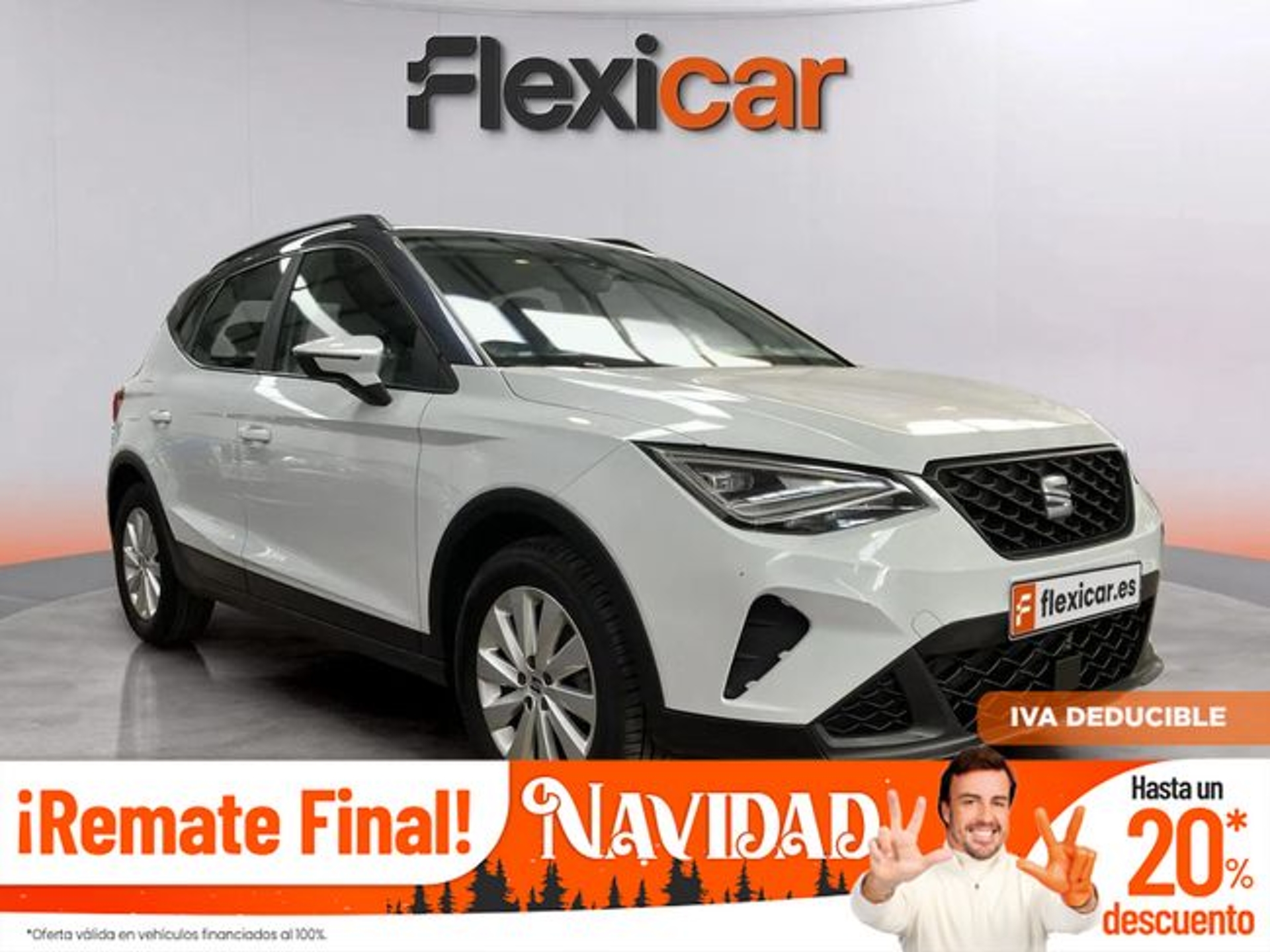 Imagen de SEAT Arona