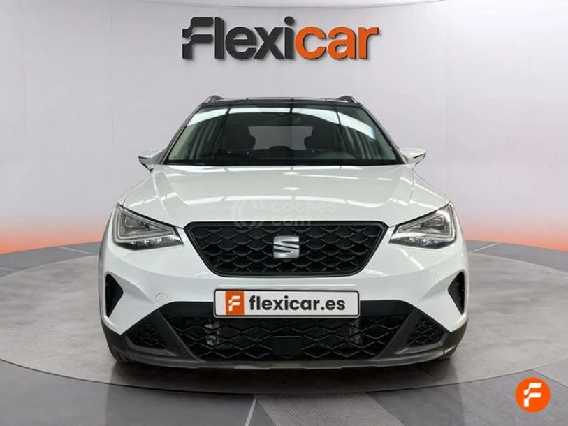 Foto del SEAT Arona 1.0 TSI S&S Style DSG7 XM 110
